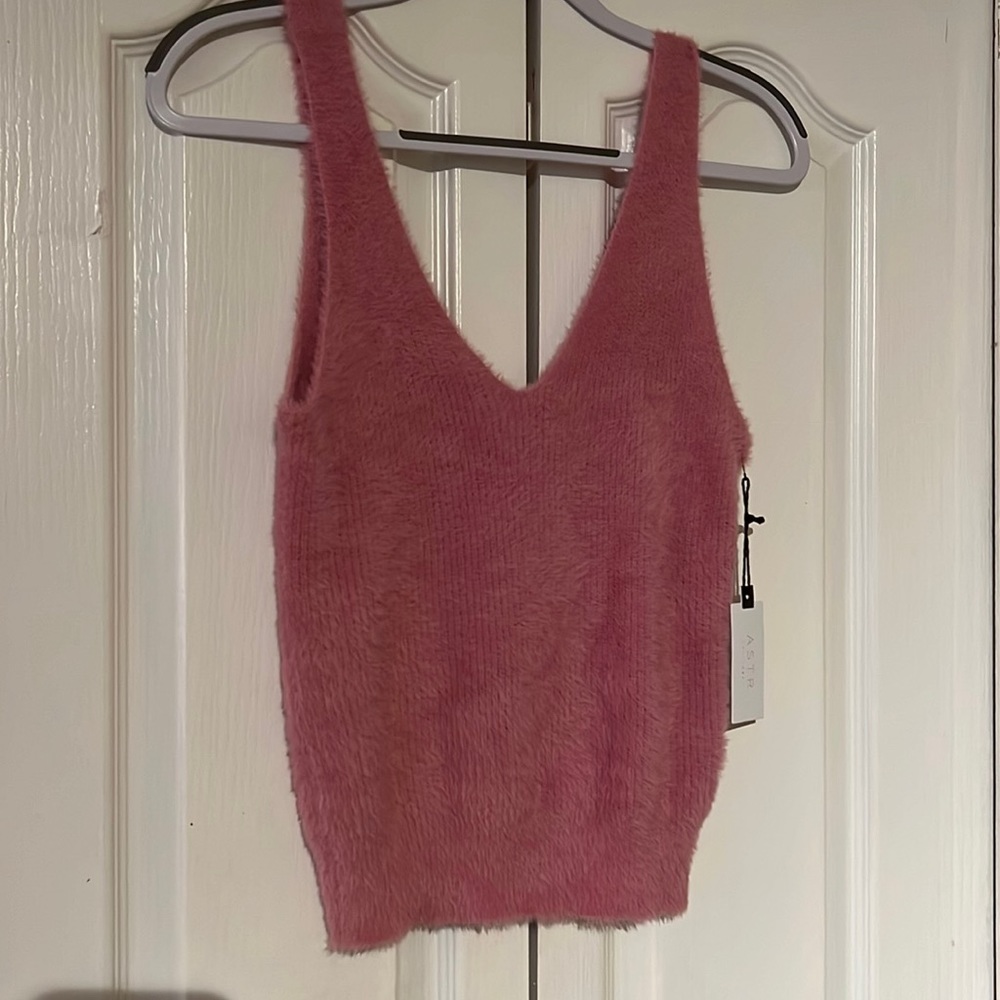 New with Tags ASTR Top